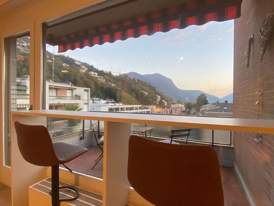 Casa Vitus * Lugano