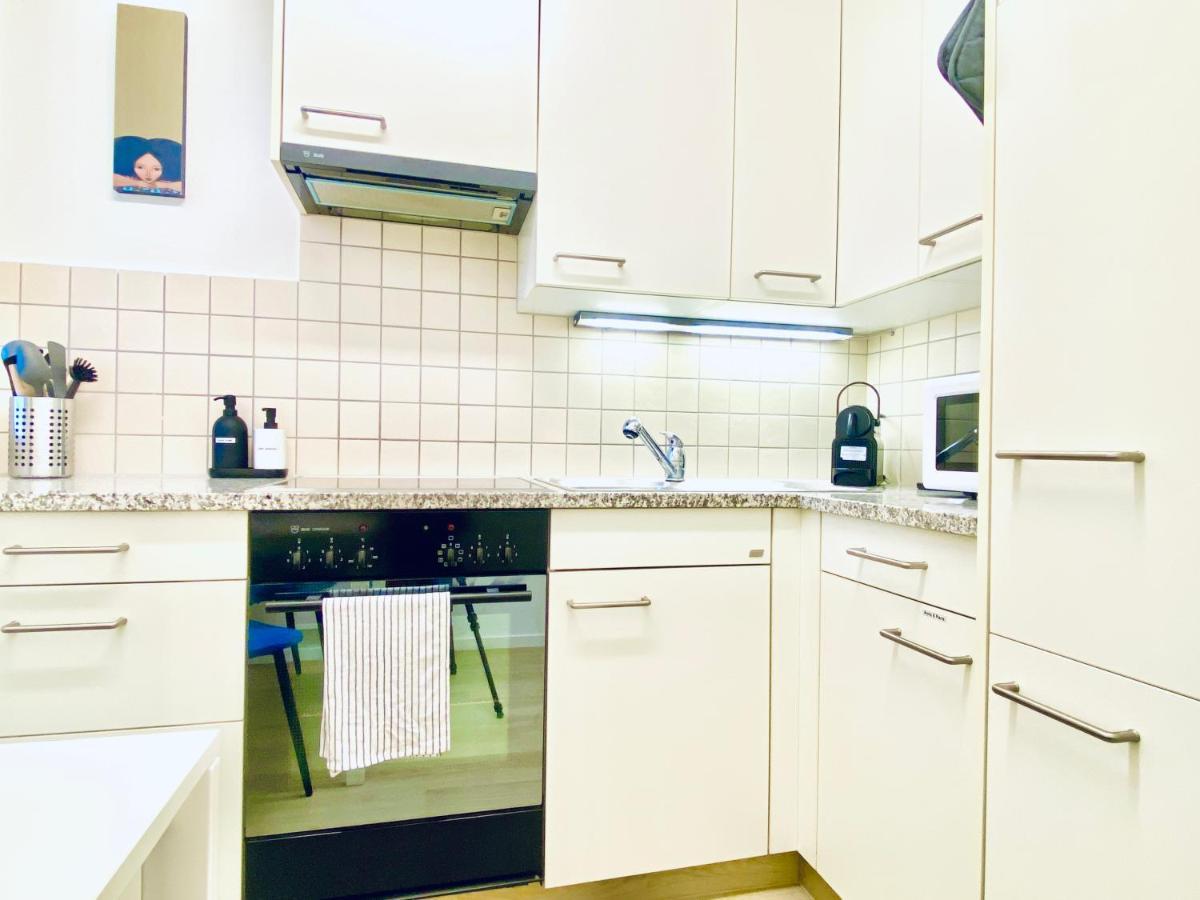 Casa Vitus Appartamento Lugano